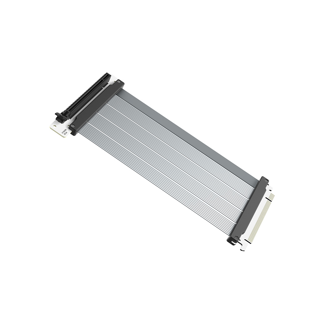 Riser Cable PCIe 5.0 x16 – 200mm｜Cooler Master｜株式会社アユート